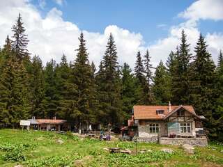 Лоджи Lovna Hut Паничиште-7